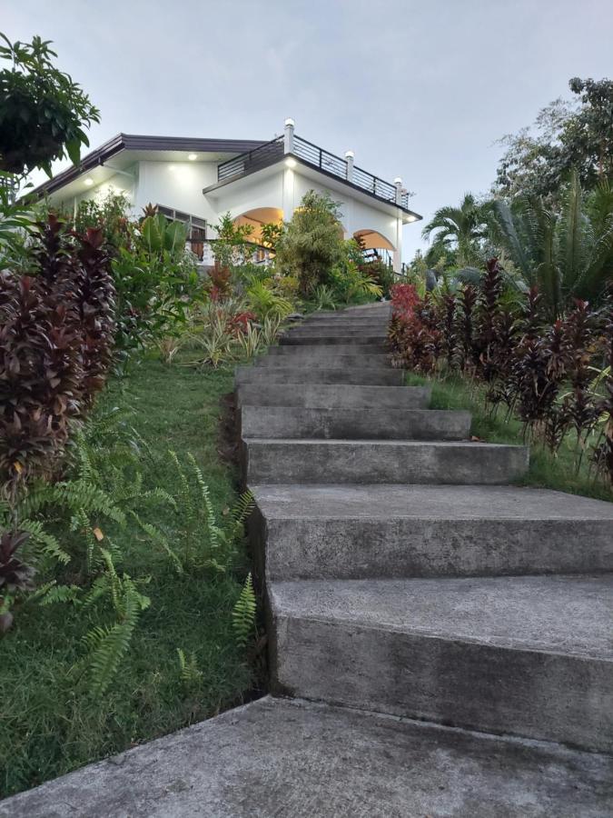 Matteo'S Hus Villa Rental Zamboanguita (Visayas) Exterior foto