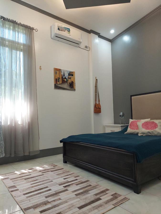 Matteo'S Hus Villa Rental Zamboanguita (Visayas) Exterior foto