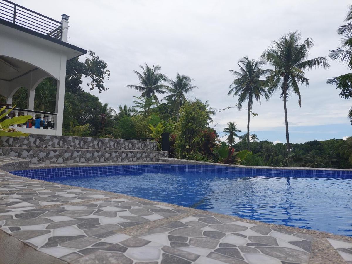 Matteo'S Hus Villa Rental Zamboanguita (Visayas) Exterior foto