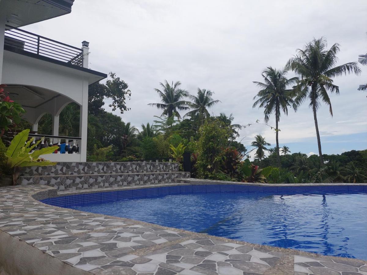 Matteo'S Hus Villa Rental Zamboanguita (Visayas) Exterior foto