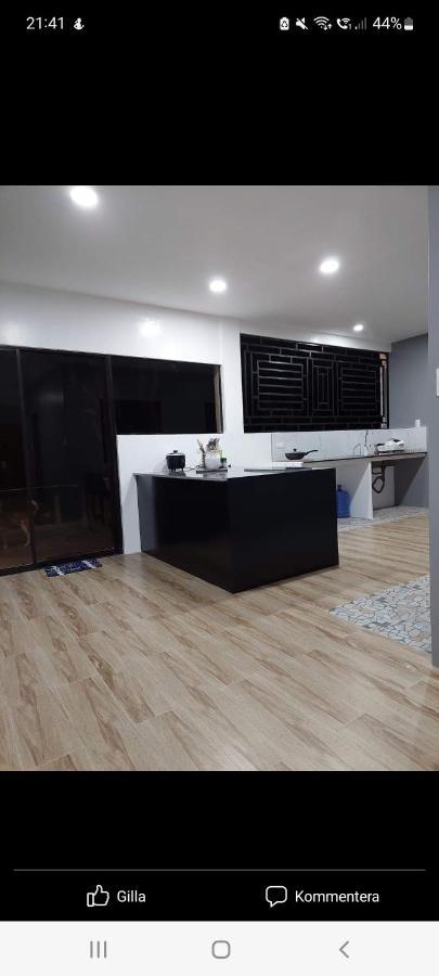 Matteo'S Hus Villa Rental Zamboanguita (Visayas) Exterior foto