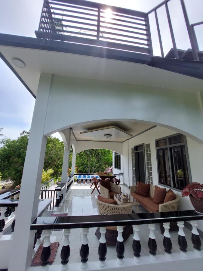 Matteo'S Hus Villa Rental Zamboanguita (Visayas) Exterior foto