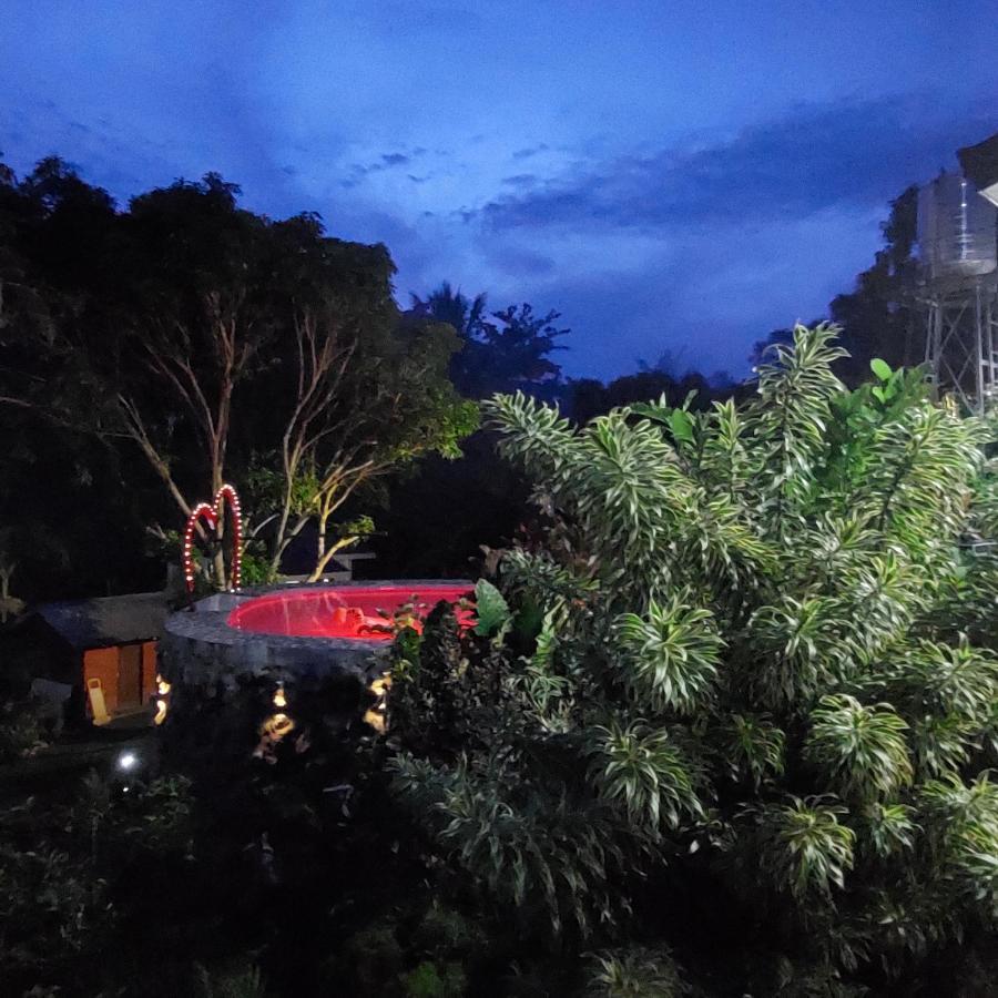 Matteo'S Hus Villa Rental Zamboanguita (Visayas) Exterior foto