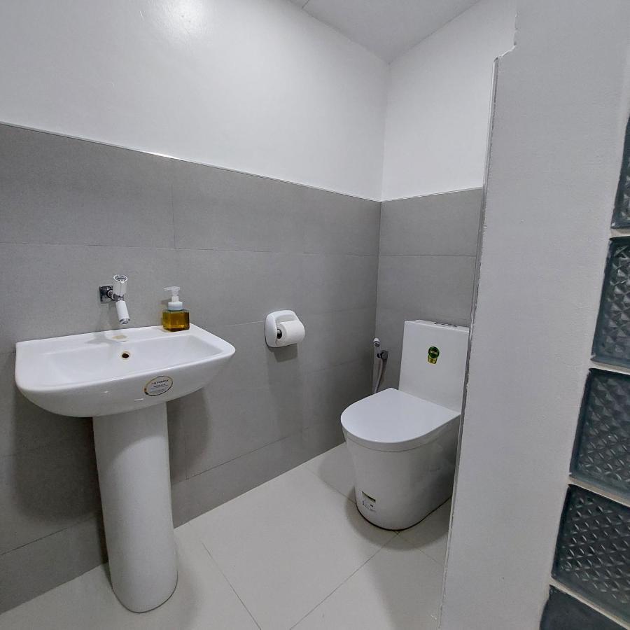 Matteo'S Hus Villa Rental Zamboanguita (Visayas) Exterior foto