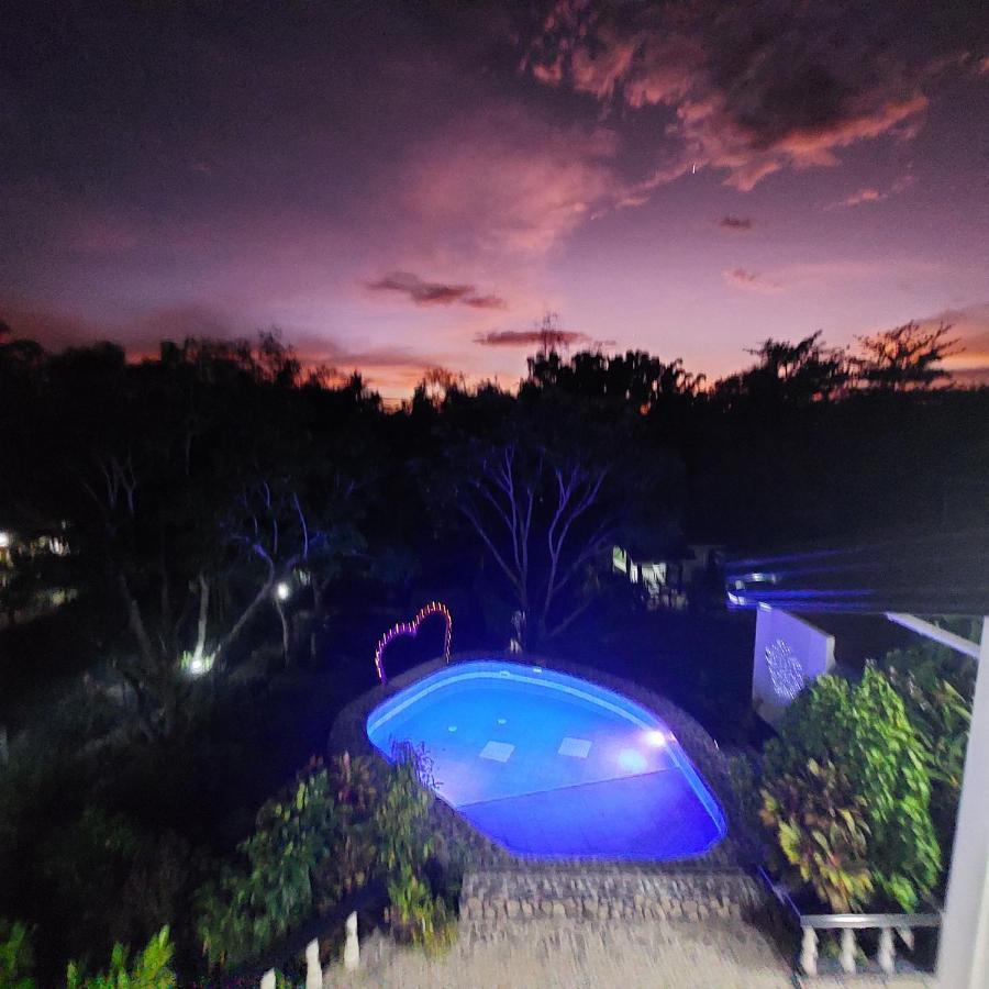 Matteo'S Hus Villa Rental Zamboanguita (Visayas) Exterior foto