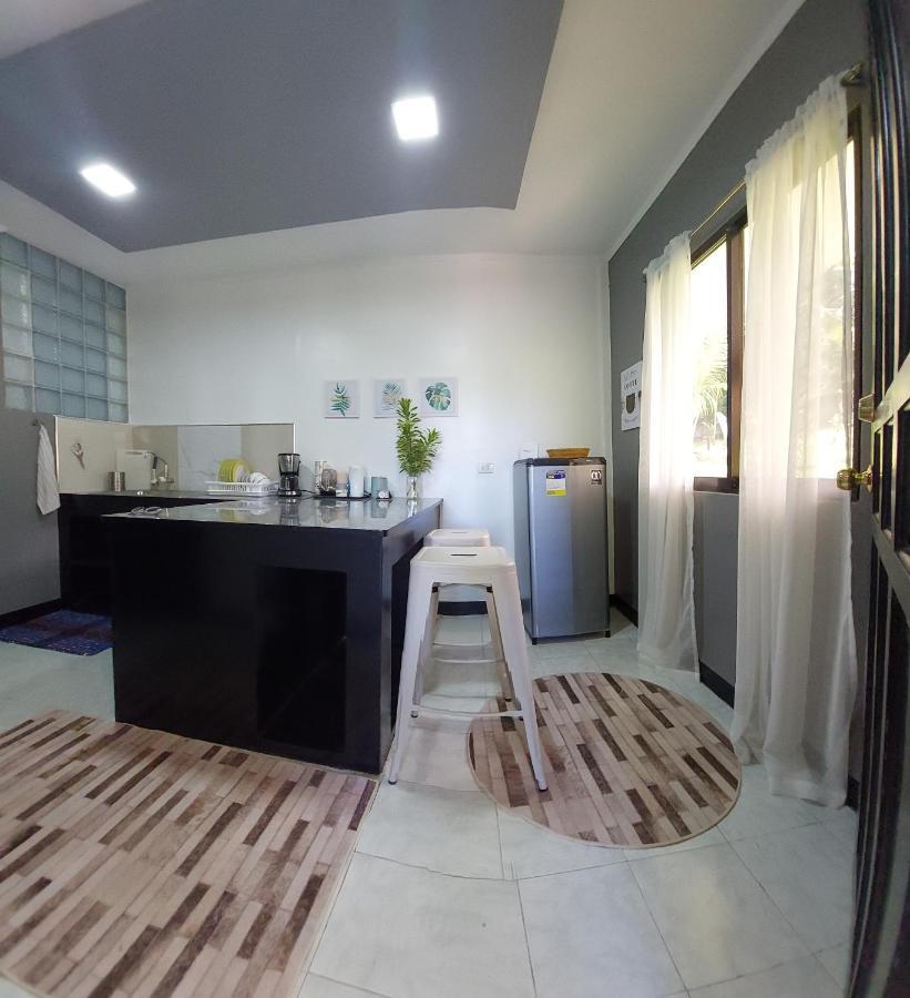 Matteo'S Hus Villa Rental Zamboanguita (Visayas) Exterior foto