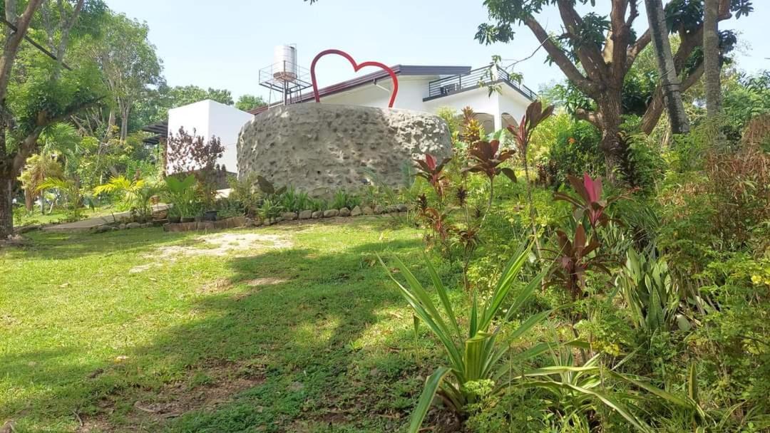 Matteo'S Hus Villa Rental Zamboanguita (Visayas) Exterior foto