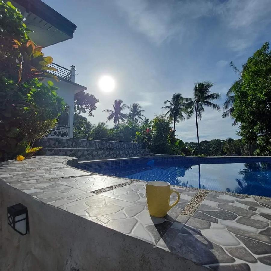 Matteo'S Hus Villa Rental Zamboanguita (Visayas) Exterior foto