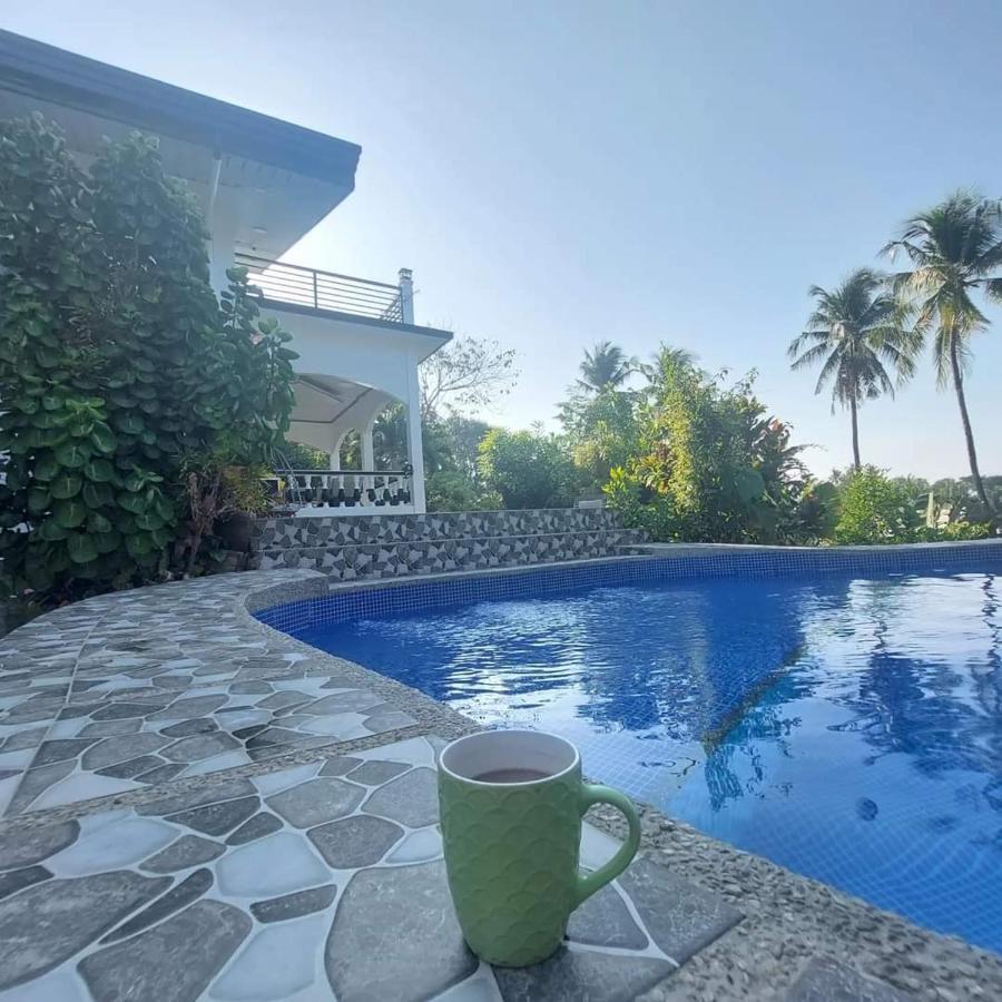 Matteo'S Hus Villa Rental Zamboanguita (Visayas) Exterior foto