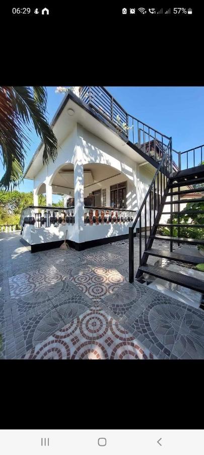 Matteo'S Hus Villa Rental Zamboanguita (Visayas) Exterior foto