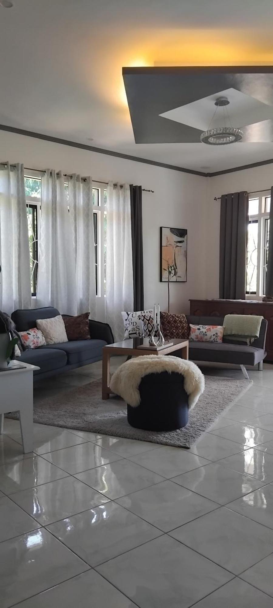 Matteo'S Hus Villa Rental Zamboanguita (Visayas) Exterior foto